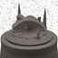 Snow globe