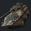 WZ551 120mm