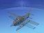 Cessna 182 Skylane Гидросамолет V08