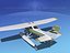 Cessna 182 Skylane Гидросамолет V08