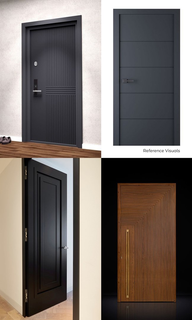 Modern Interior 4 Doors Set model https://p.turbosquid.com/ts-thumb/0n/rQjMbp/ZS/doors4modernset1/jpg/1748449792/1920x1080/fit_q87/d5dc5c3179b99a67370061cefcb12b06285df47c/doors4modernset1.jpg