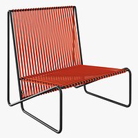 Lounge chair