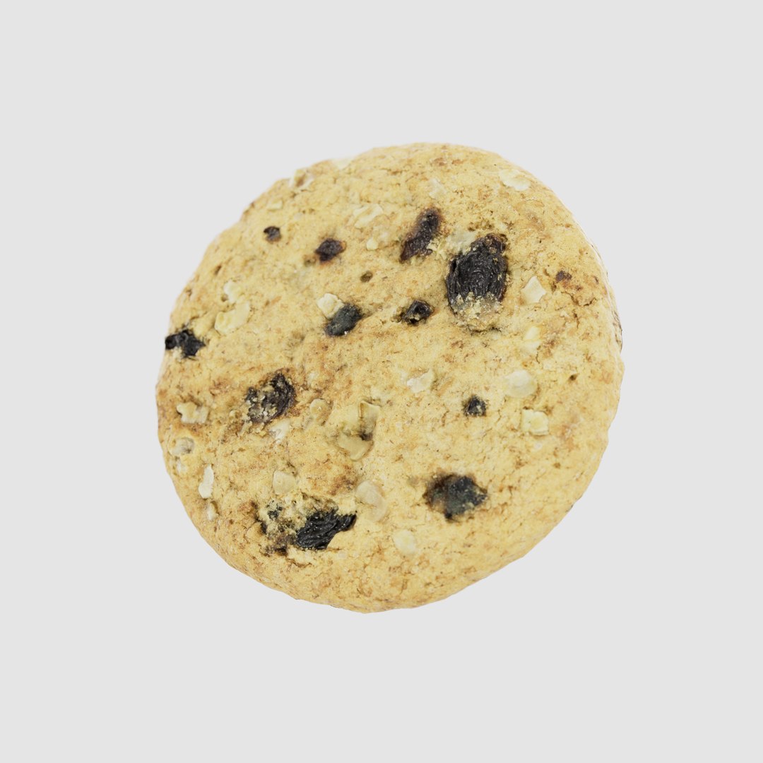 3D Cookie with Oats and Cinnamon https://p.turbosquid.com/ts-thumb/0n/s1HgDJ/ag/oats_cinamon_cookie1/png/1757007970/1920x1080/fit_q87/afedccf3364bf568fafaf361f5d04dc88a7400dc/oats_cinamon_cookie1.jpg