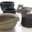 Japanese Tableware Set 6 - sake cup model