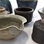 Japanese Tableware Set 6 - sake cup model