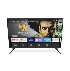 Mi 4A 80 cm 32 inch HD 3D model