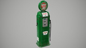 gasolinePump