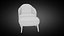 Sillón minotti leslie