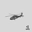Sikorsky UH-60M