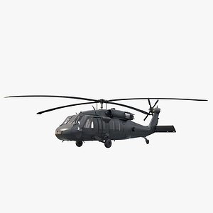 Sikorsky UH-60M