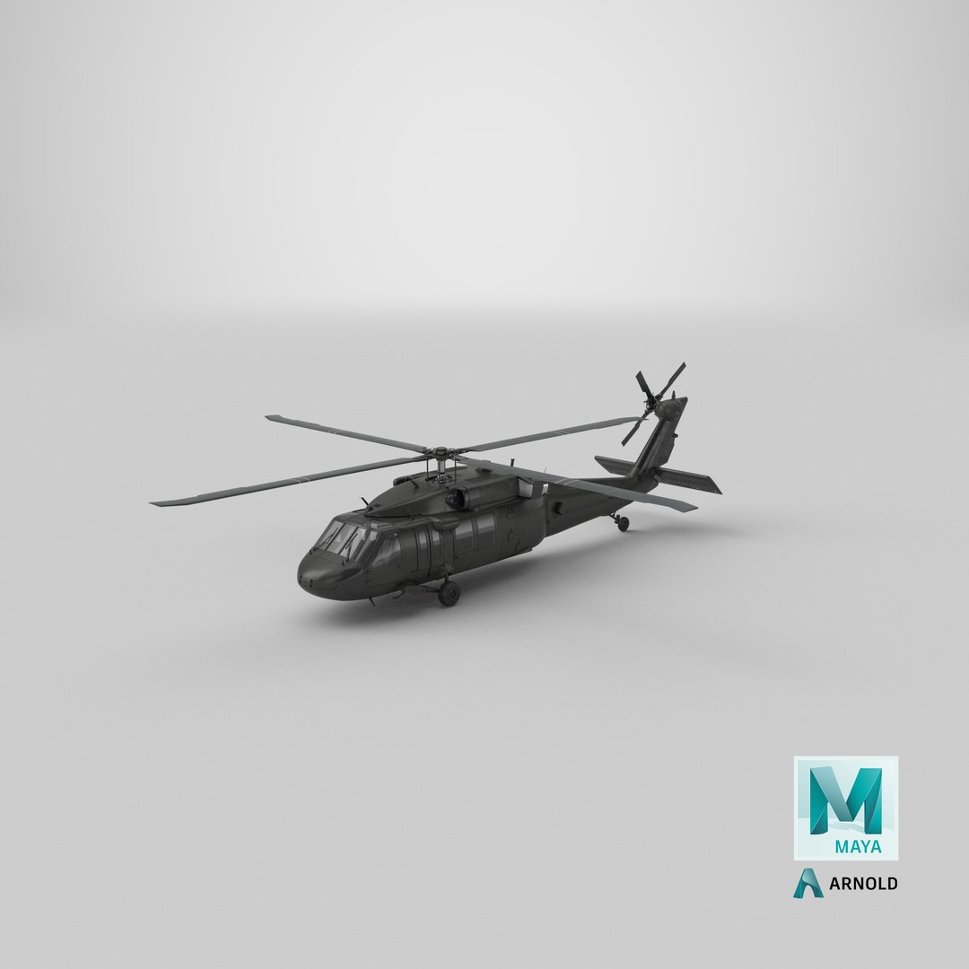 3D Sikorsky UH-60M https://p.turbosquid.com/ts-thumb/0n/vfodWD/aj/stemcell_maya_arnold_render/png/1719546157/1920x1080/fit_q87/fa1053bbf84a12e846332f4475ca4adc74b1feaf/stemcell_maya_arnold_render.jpg
