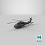 Sikorsky UH-60M