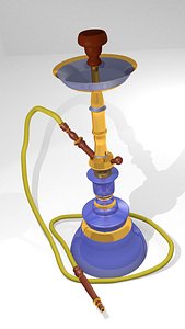 Shisha Hookah