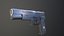 Sig Sauer P220 Legion Full-size 10mm