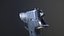 Sig Sauer P220 Legion Full-size 10mm