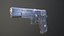 Sig Sauer P220 Legion Full-size 10mm