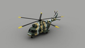 Helicopter