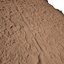 Red Sand Path Scan 8k