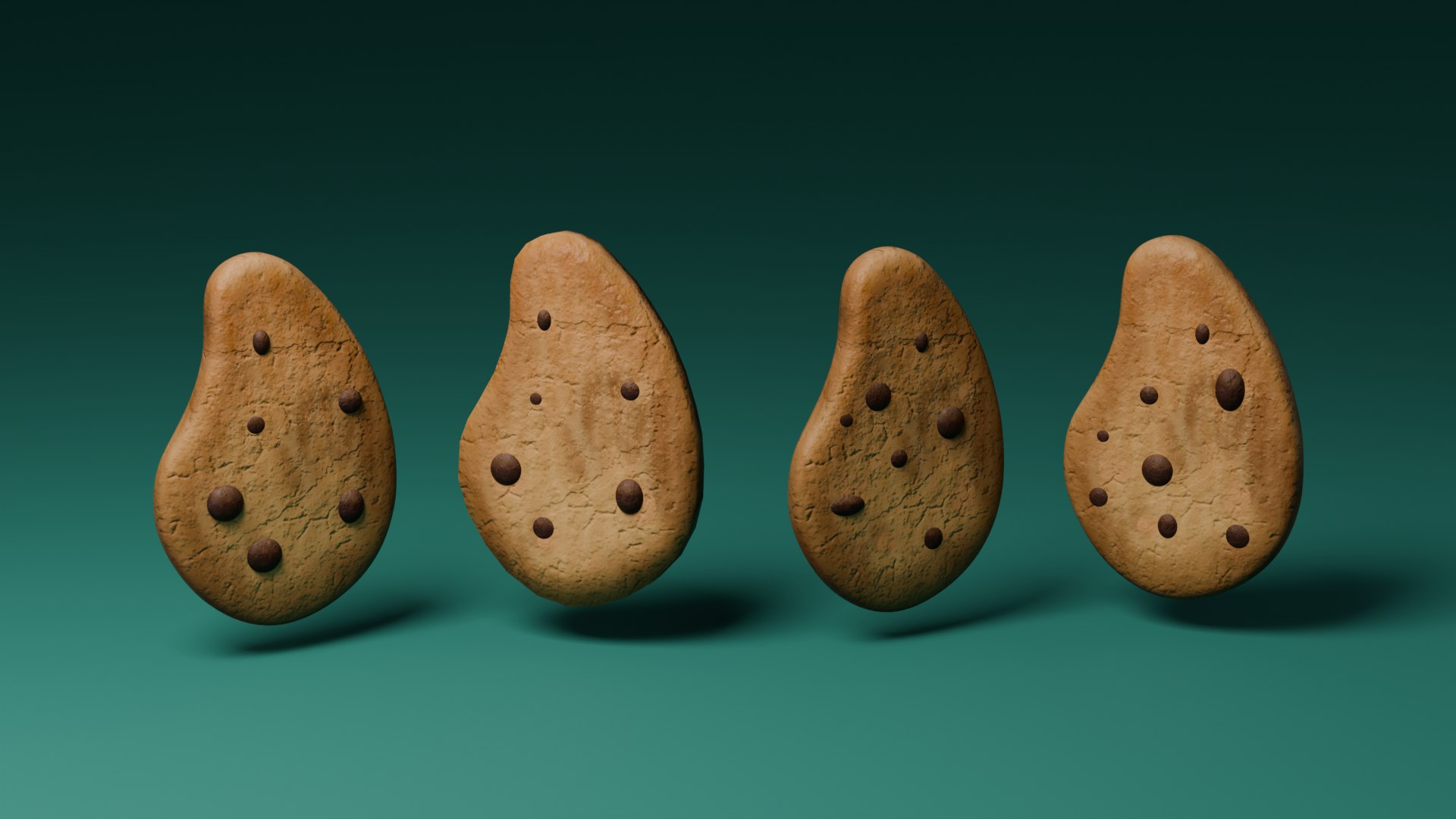 3D model Chocolate chip biscuit https://p.turbosquid.com/ts-thumb/0o/1I6Si7/wE/rcolor_06/png/1719815274/1920x1080/fit_q87/d1a07965201f8104d25d1e6d9978d4b61643e320/rcolor_06.jpg