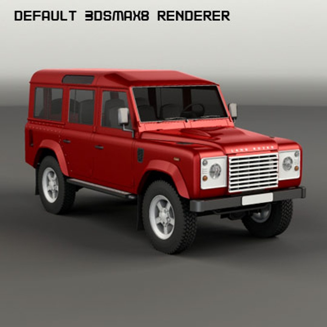 Max Defender 2009