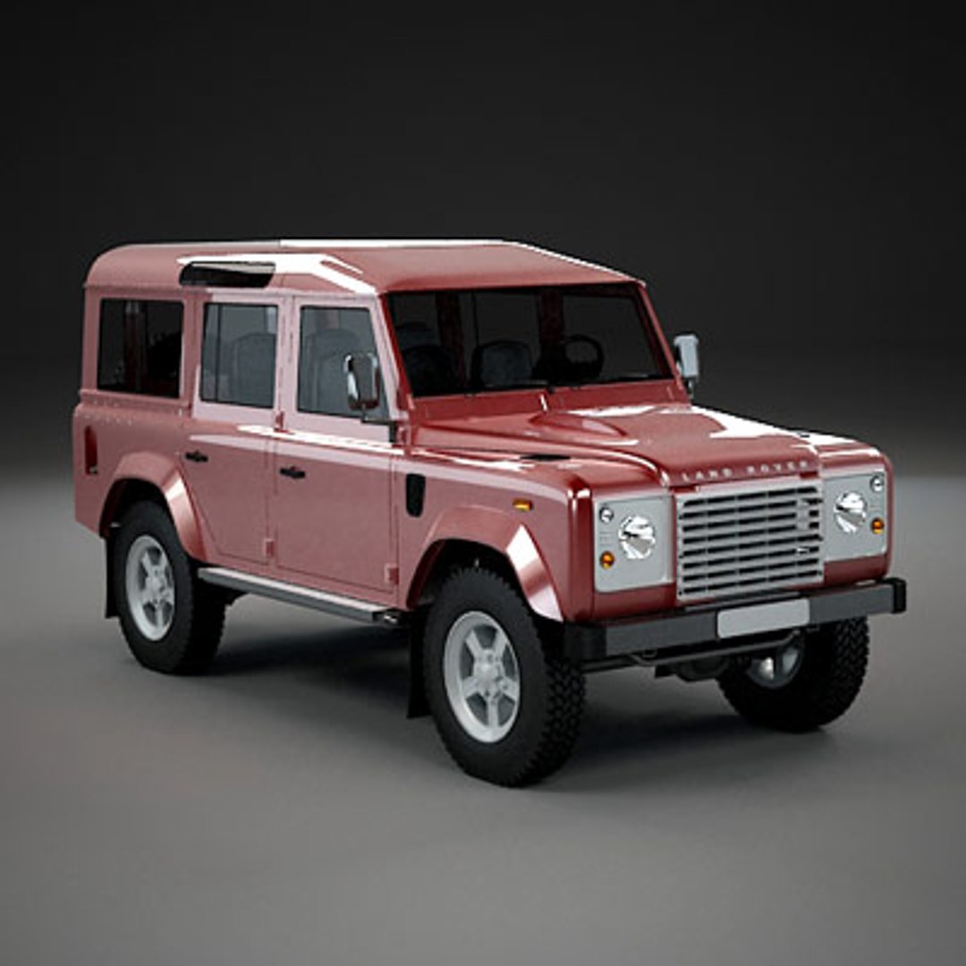 Max Defender 2009