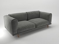 mutto rest soffa