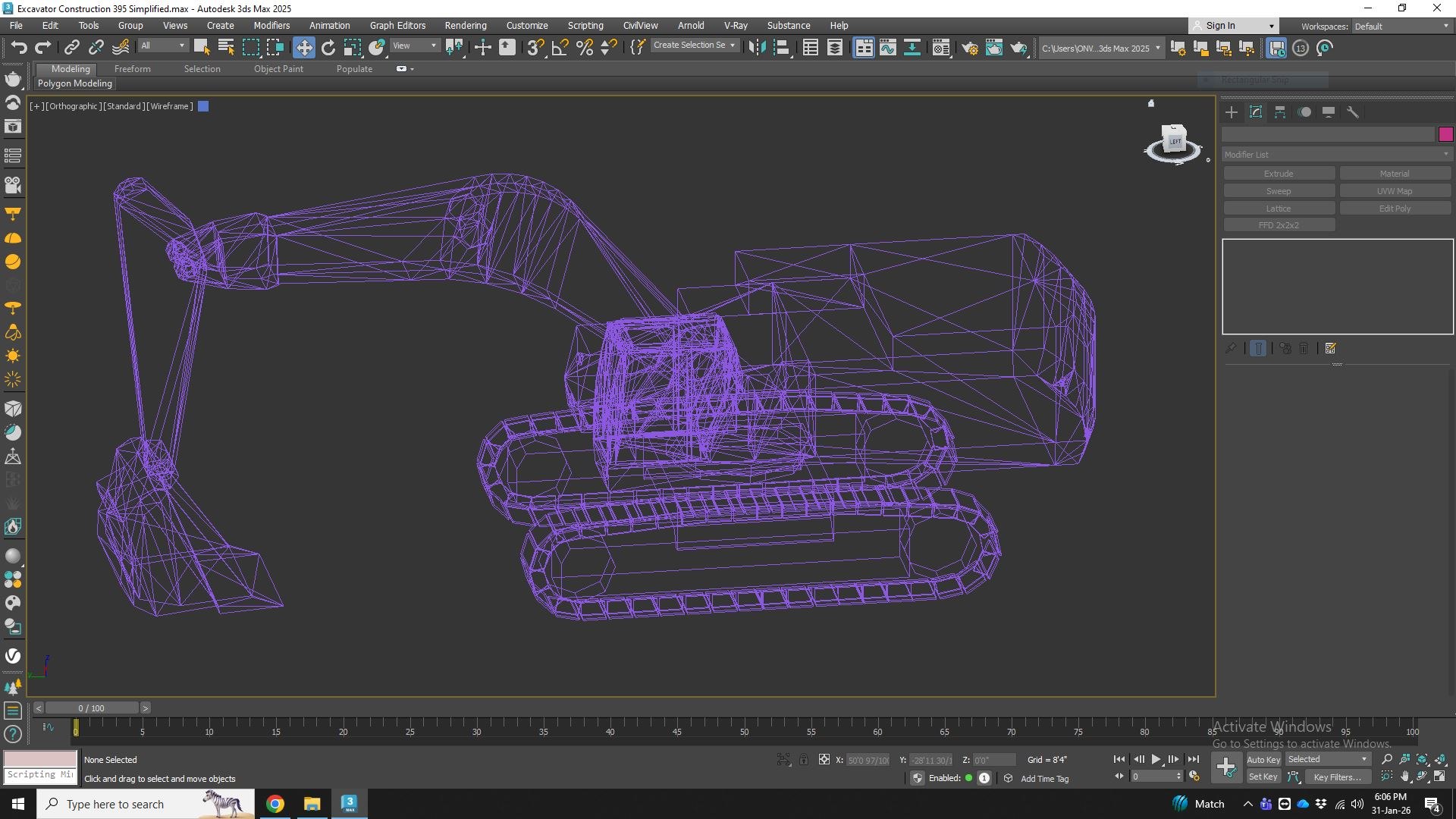 3D Excavator Construction 395 Simplified https://p.turbosquid.com/ts-thumb/0o/Acb2fJ/ez/3/jpg/1771231716/1920x1080/fit_q87/b4fd901f923fa9ab6053711c320b615bab0a935c/3.jpg