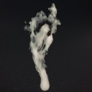 3D Smoke 36