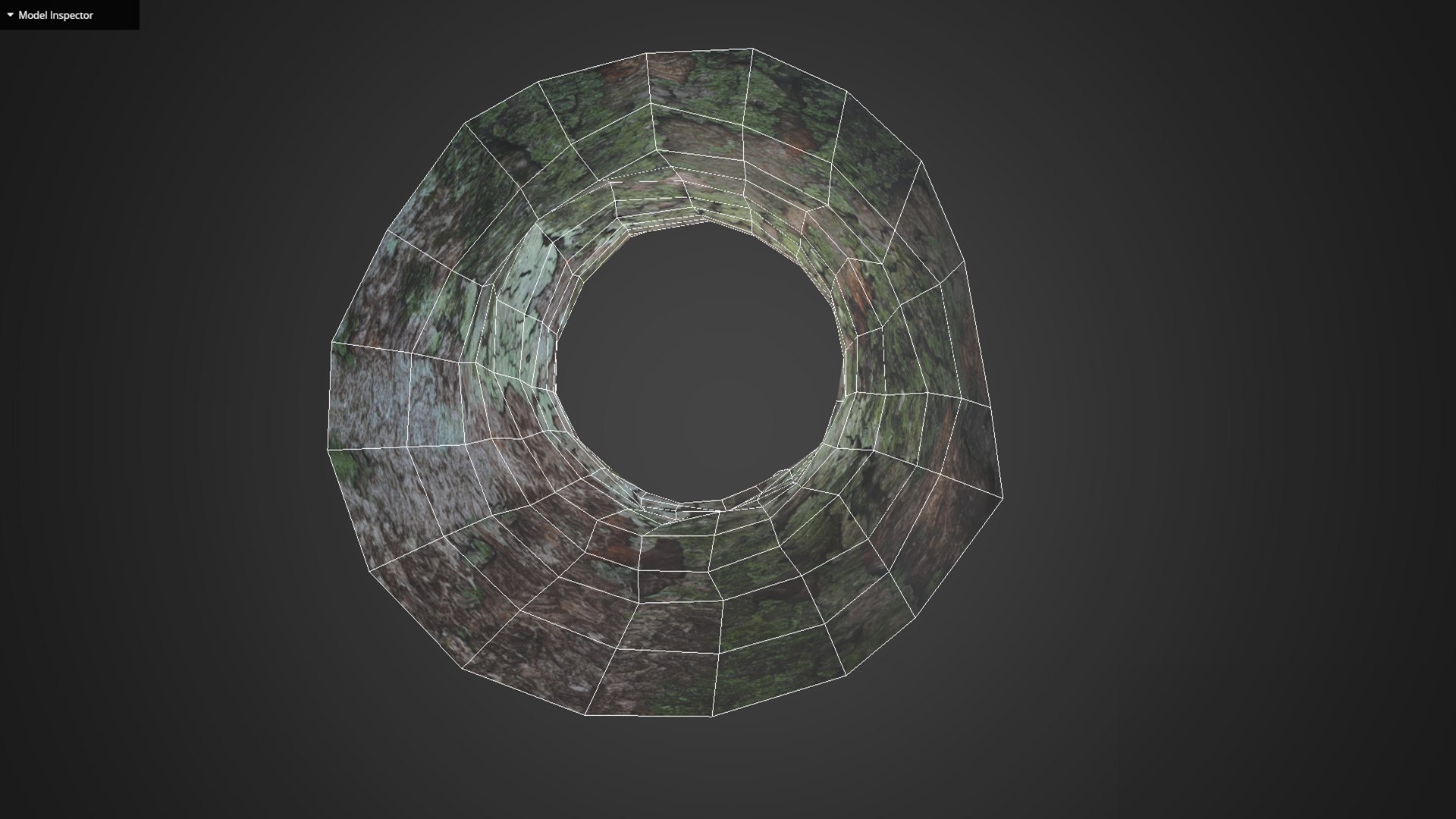 Game Ready Moss Tree Trunk 3D Model - TurboSquid 2020625