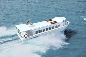 3d design Boat