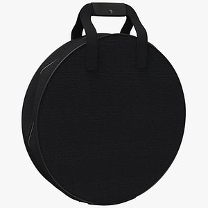 Circular Bag V2