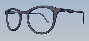 Glasses