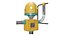 Robot from laputa