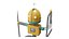 Robot from laputa