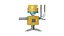 Robot from laputa