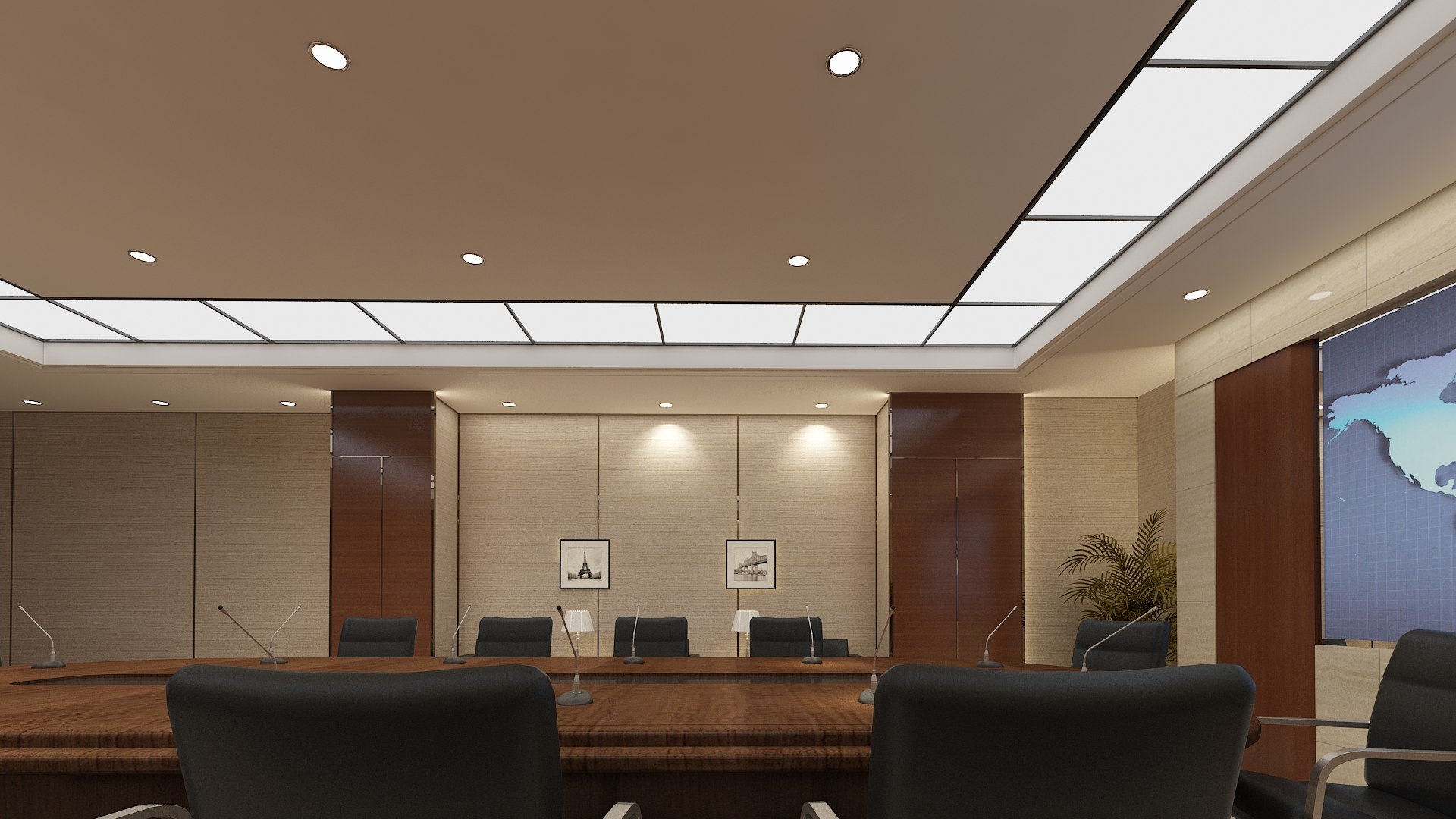 Conference Room 01 3D https://p.turbosquid.com/ts-thumb/0o/OiUmGM/F7/z04/jpg/1697983352/1920x1080/fit_q87/66f5fb11d2e185ded8826fb9bdc16516d92916fb/z04.jpg