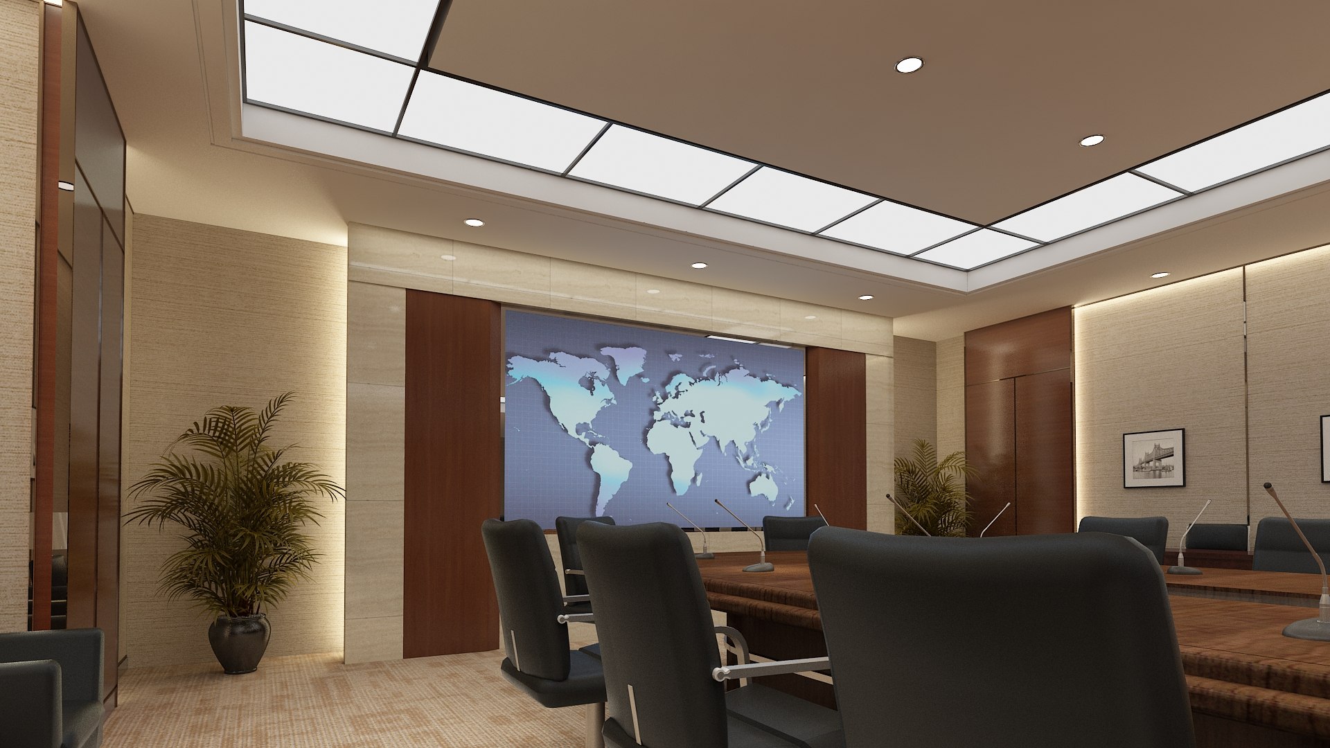 Conference Room 01 3D https://p.turbosquid.com/ts-thumb/0o/OiUmGM/Kn/z03/jpg/1697983350/1920x1080/fit_q87/b6a1f524703196875a0a014fc5ddcfe0047ed3cb/z03.jpg