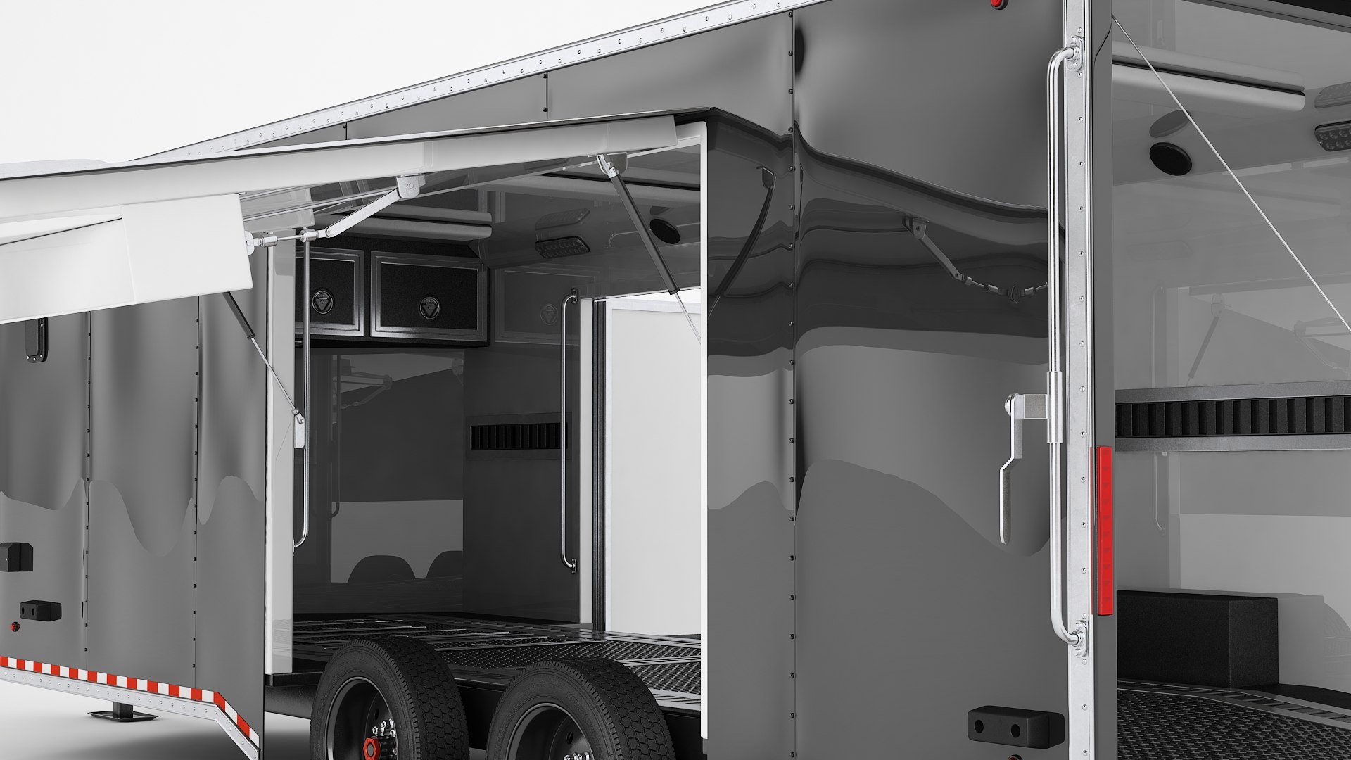 3D Auto Hauler Enclosed Cargo Trailer Open 03 https://p.turbosquid.com/ts-thumb/0o/QGPiEd/RR/color0011/jpg/1742405813/1920x1080/fit_q87/770789643df2c5256a1340d453ddb2c51da185dd/color0011.jpg