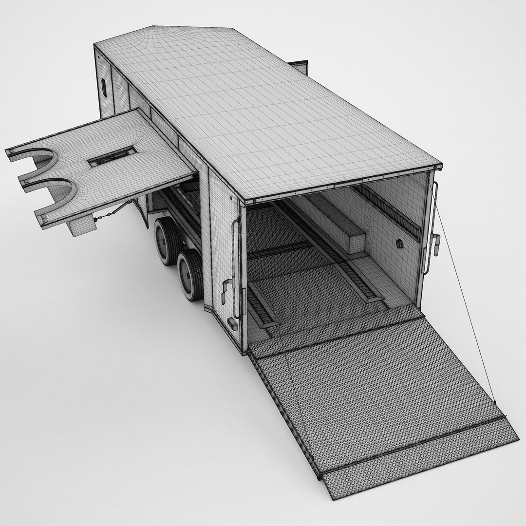 3D Auto Hauler Enclosed Cargo Trailer Open 03 https://p.turbosquid.com/ts-thumb/0o/QGPiEd/ee/autohaulerenclosedcargotraileropen03_03/jpg/1742405368/1920x1080/fit_q87/b30b33bb3a169670147a92da7c8be25257f05d3a/autohaulerenclosedcargotraileropen03_03.jpg