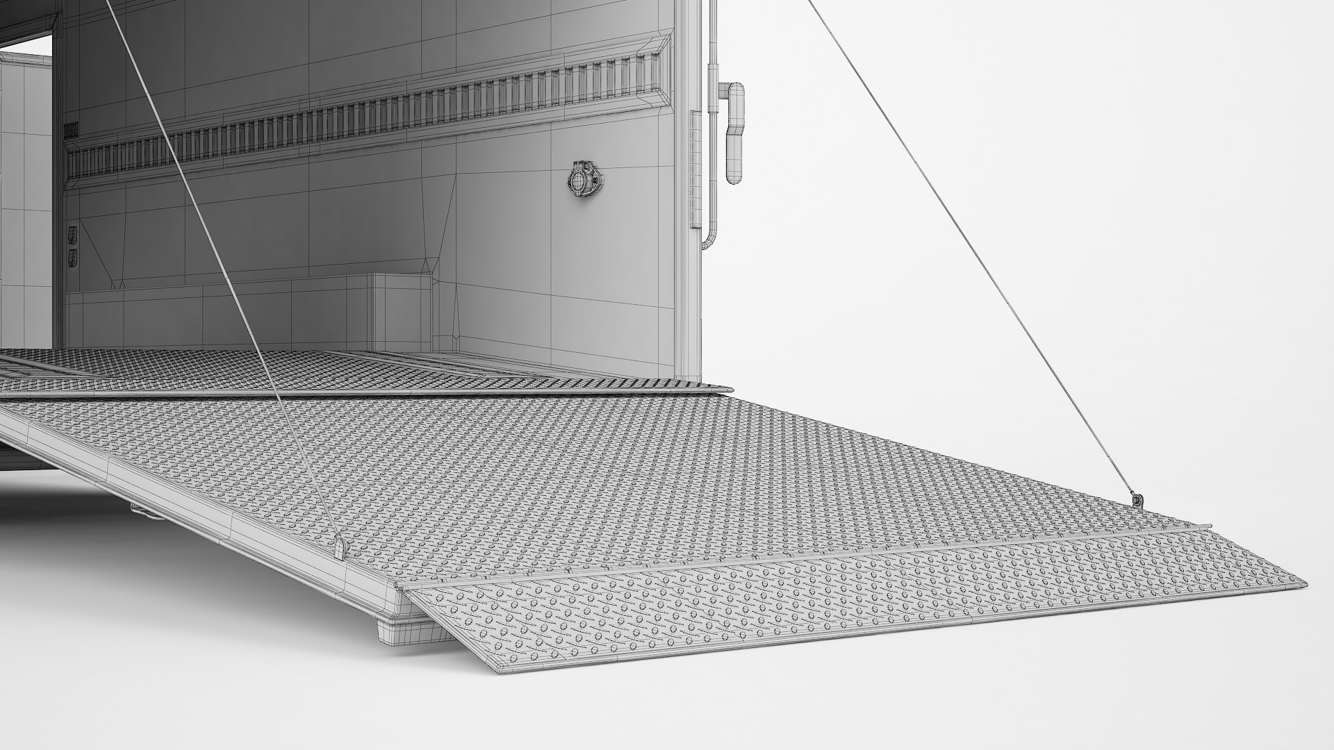 3D Auto Hauler Enclosed Cargo Trailer Open 03 https://p.turbosquid.com/ts-thumb/0o/QGPiEd/u5/wire0009/jpg/1742405876/1920x1080/fit_q87/bb265e3af3e79d51da74b905cc1275ef39269006/wire0009.jpg