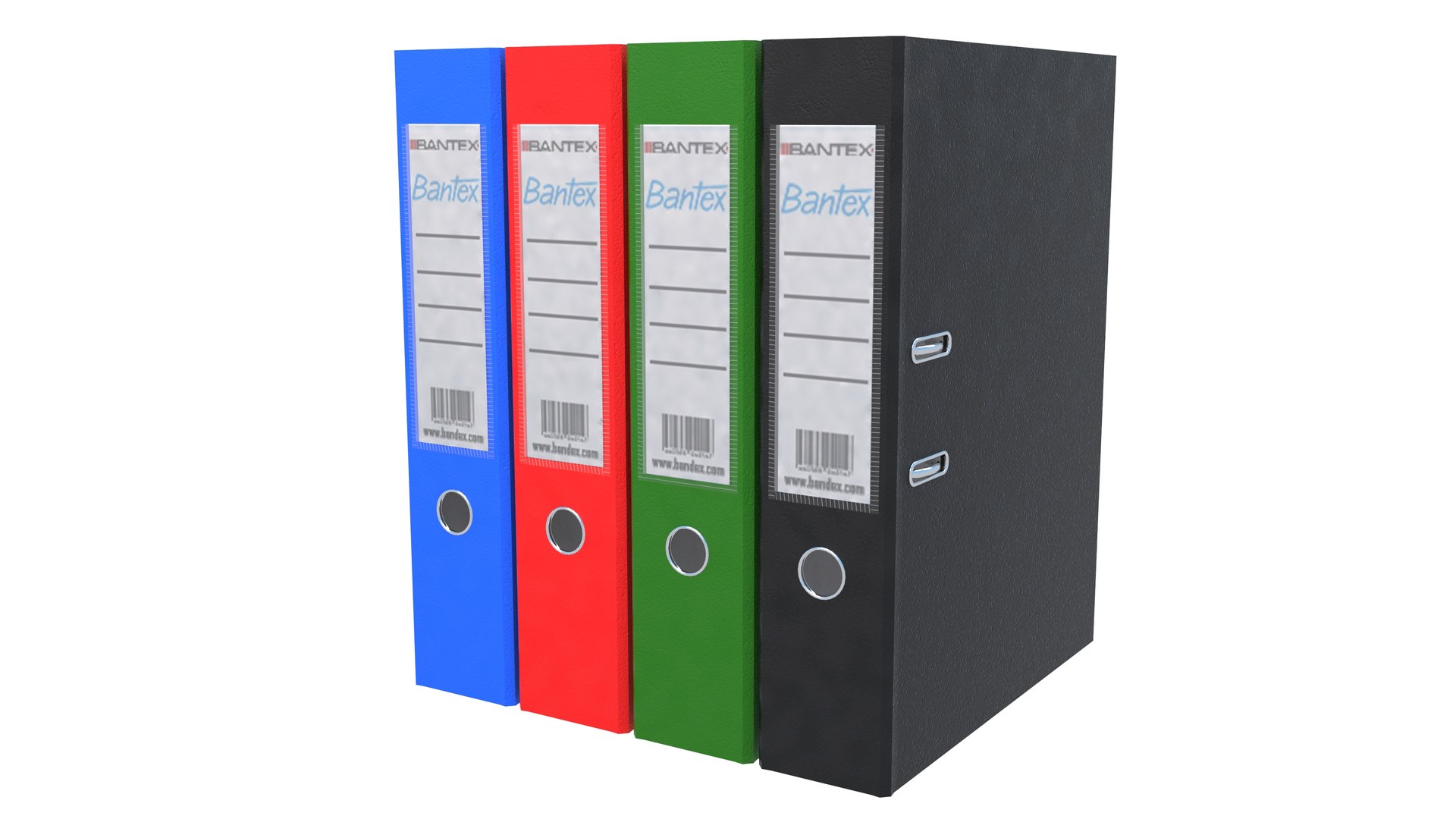 Office File Model - TurboSquid 2051095