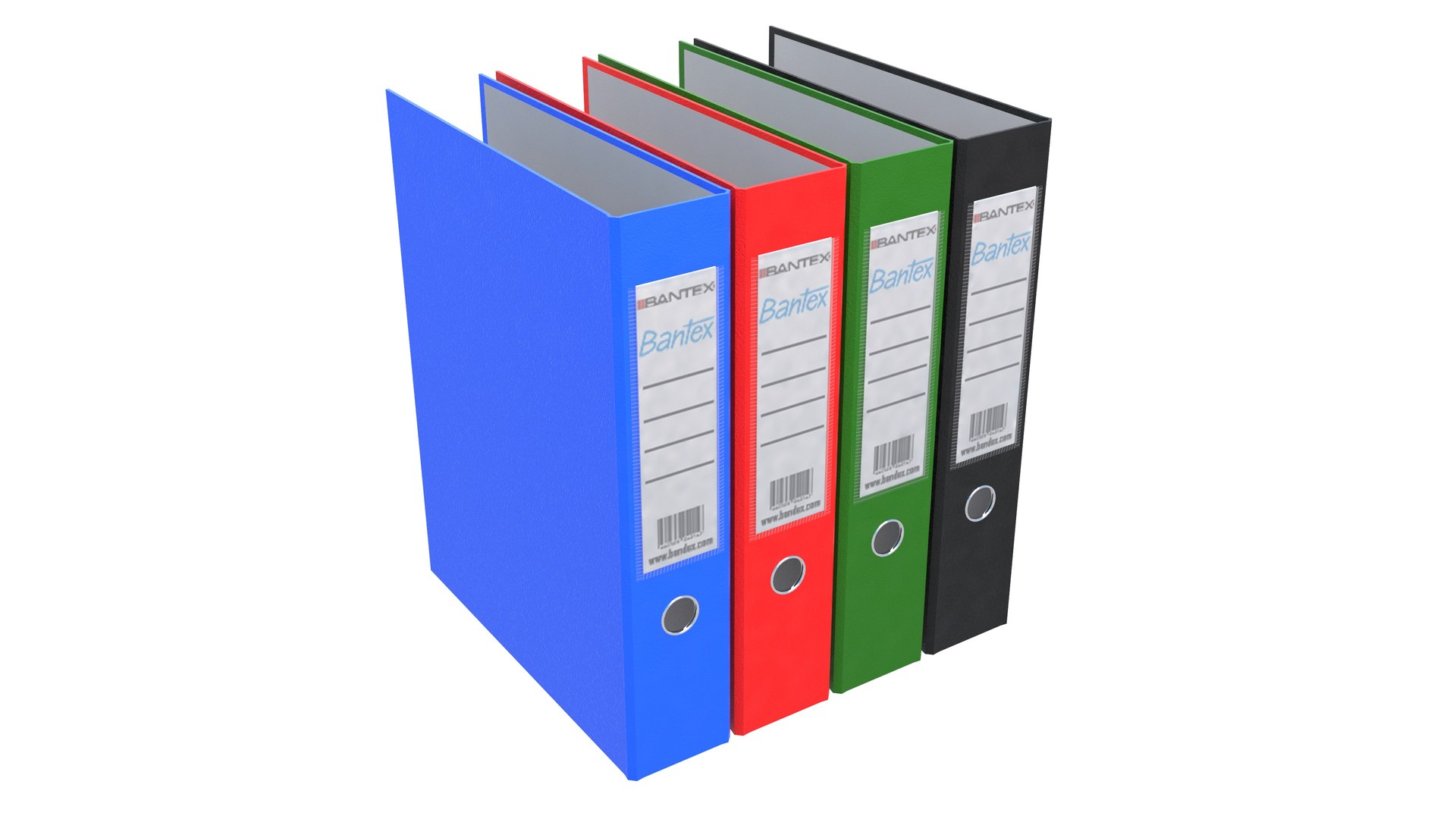 Office File Model - TurboSquid 2051095