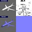 Airbus A320 Collection