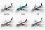 Airbus A320 Collection