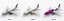Airbus A320 Collection
