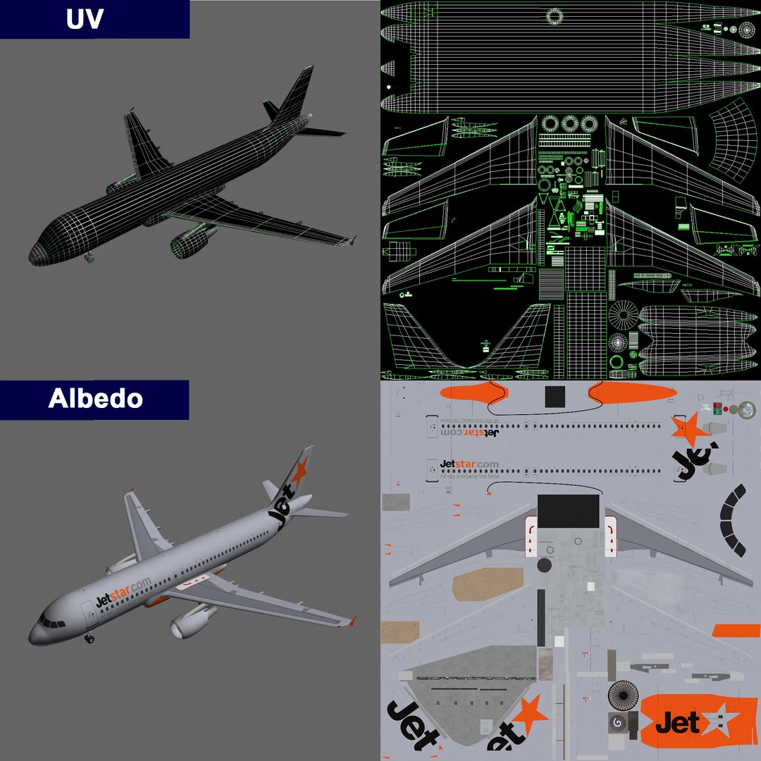 3D airbus a320 https://p.turbosquid.com/ts-thumb/0o/URQBJy/cBzyIbUa/jetstar_text3/jpg/1497558224/1920x1080/fit_q87/487e337cce93cde61dc20352b9a626884e6687dd/jetstar_text3.jpg