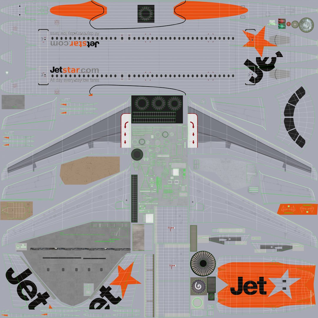 3D airbus a320 https://p.turbosquid.com/ts-thumb/0o/URQBJy/euPZz2QV/jetstar_text1/jpg/1497558224/1920x1080/fit_q87/63b0d842018d0453615da7f57bd466f3a1fce3b9/jetstar_text1.jpg