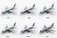 Airbus A320 Collection