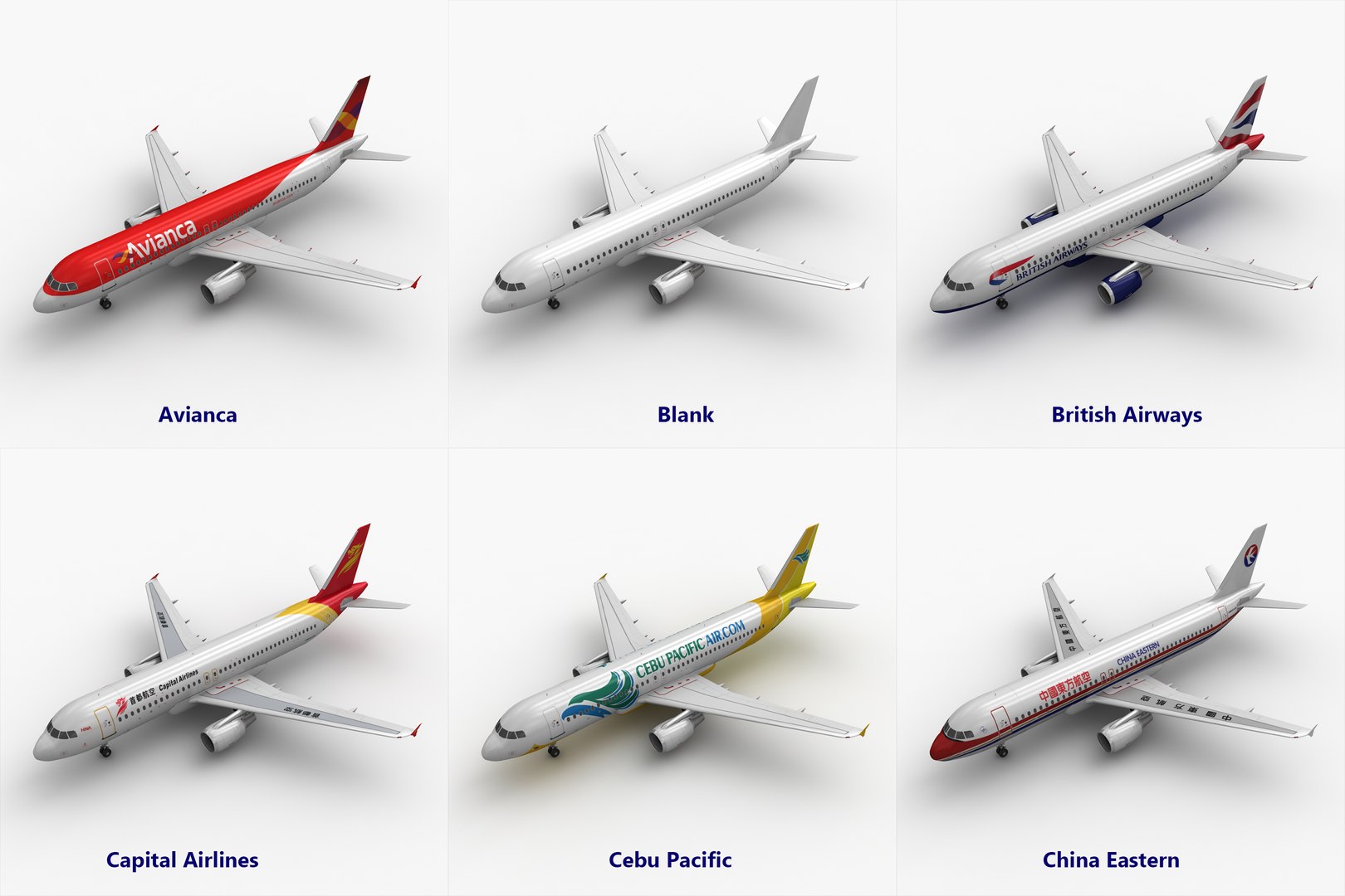 3D airbus a320 https://p.turbosquid.com/ts-thumb/0o/URQBJy/wrMv8YiG/03/jpg/1497556356/1920x1080/fit_q87/ddc031e99ce430e87732a6cfa5f9e47c32882836/03.jpg