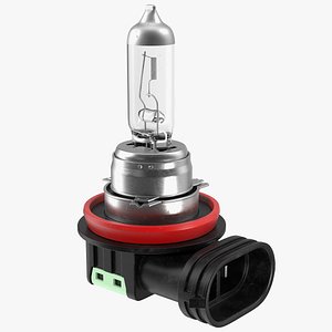 H11 Car Halogen Headlight Bulb